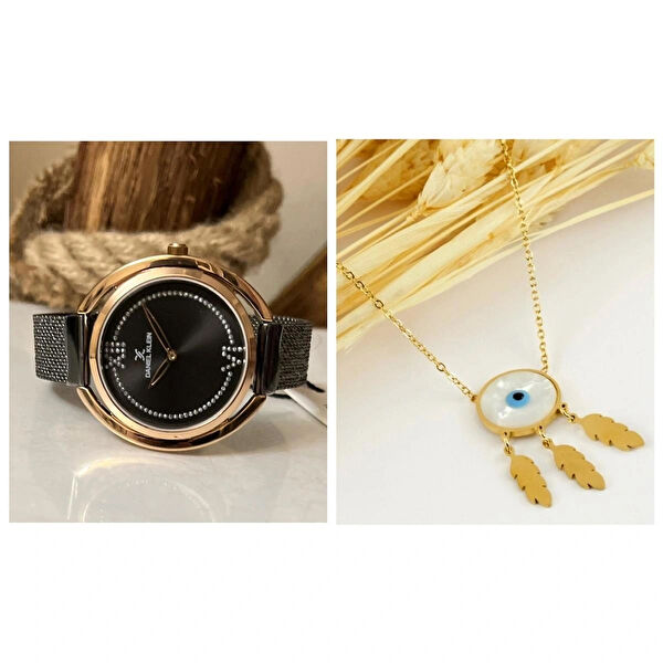 Daniel Klein Kadın Kol Saati