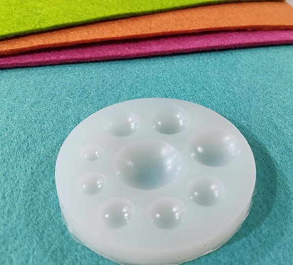 hobiZubi Reçine Sanatları