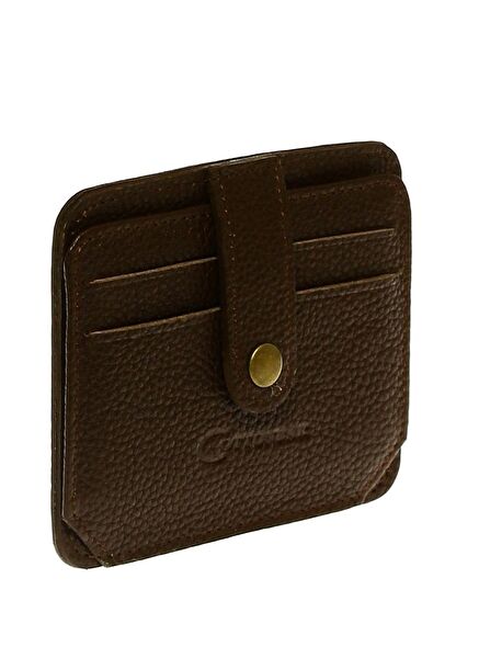 Cotton Bar Erkek Kartlık, Pasaportluk