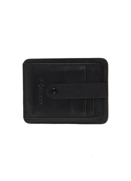 Cotton Bar Erkek Kartlık, Pasaportluk