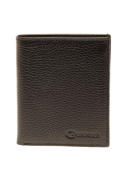 Cotton Bar Erkek Cüzdan