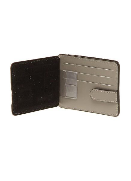 Cotton Bar Erkek Cüzdan