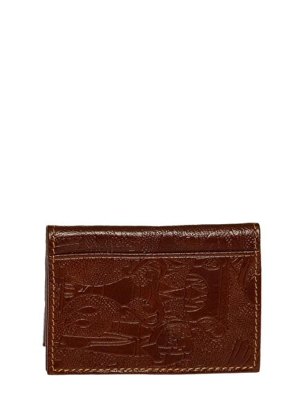 Cotton Bar Erkek Kartlık, Pasaportluk