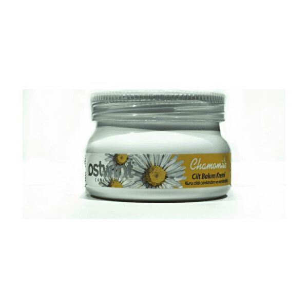 Ostwint Vücut Nemlendirici Krem, Losyon