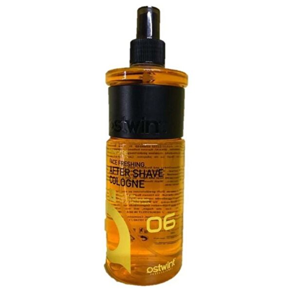 Ostwint Tıraş Sonrası Ürünler