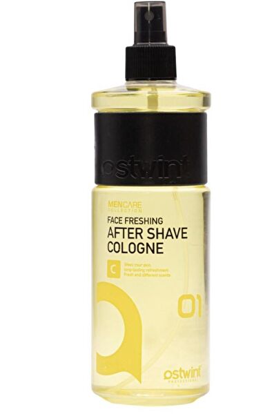 Ostwint Tıraş Sonrası Ürünler