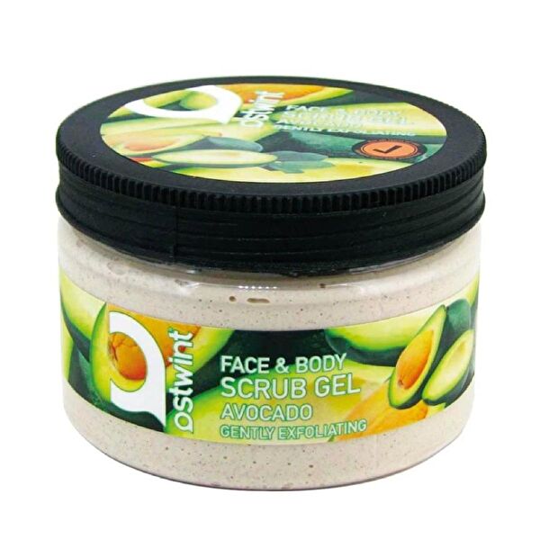 Ostwint Vücut Peelingi, Scrub