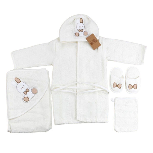 Sebi Bebe Havlu, Bornoz