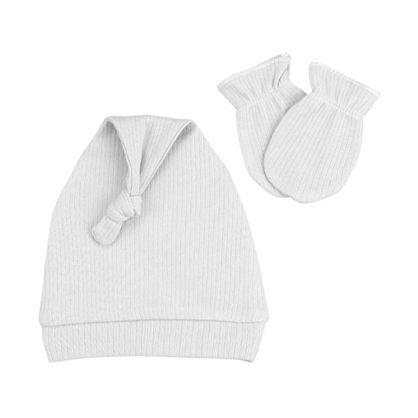 Sebi Bebe Bebek Şapka, Bere, Kulaklık