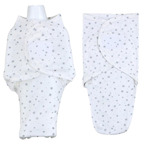 Sebi Bebe Bebek Uyku Tulumu, Kundak