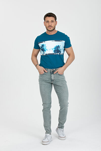 MINCHETTO Erkek Jeans