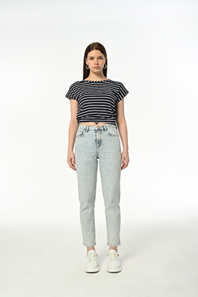 MINCHETTO Kadın Jeans