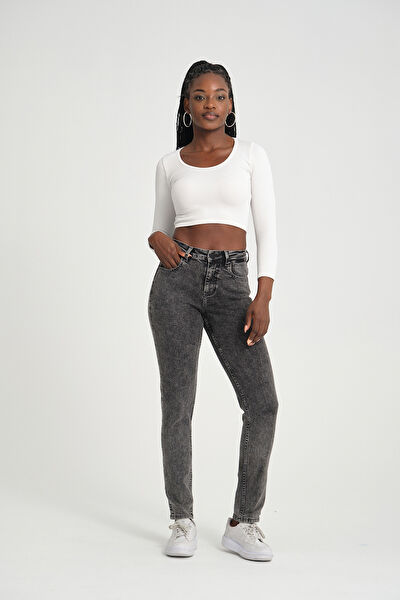 MINCHETTO Kadın Jeans