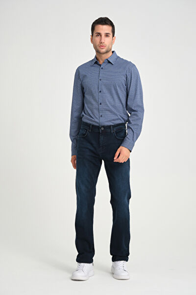 MINCHETTO Erkek Jeans