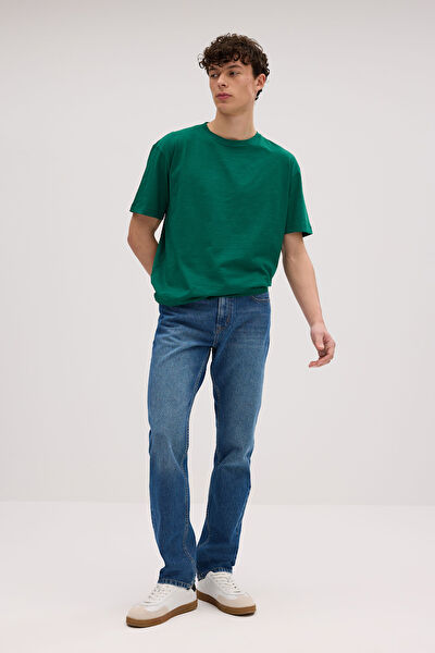 MINCHETTO Erkek Jeans