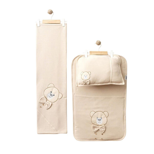 Sebi Bebe Alt Açma Örtüsü