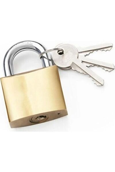 HomaTrade Kapı Kilidi