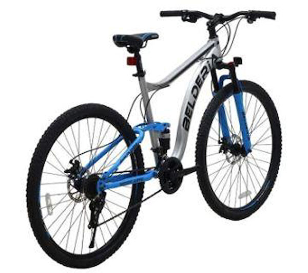 Belderia Şehir Bisikleti