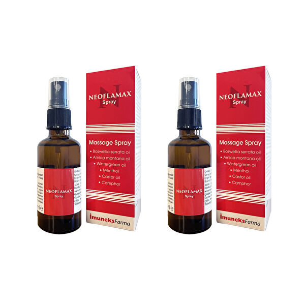 Imuneks Vücut Nemlendirici Krem, Losyon