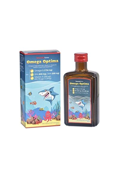 Imuneks Vitamin, Mineral