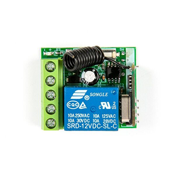 TLS Robotik Arduino Parçaları ve Setleri