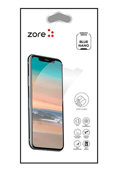 Ceponya Ekran Koruyucu