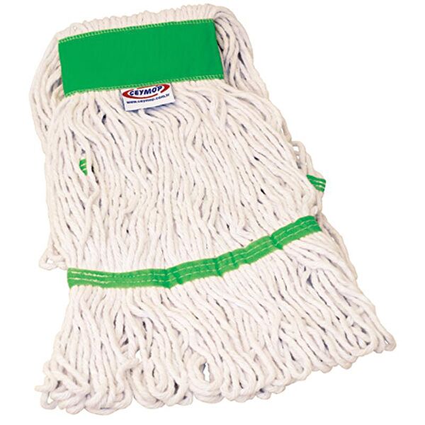 Ceymop Paspas, Mop Yedekleri