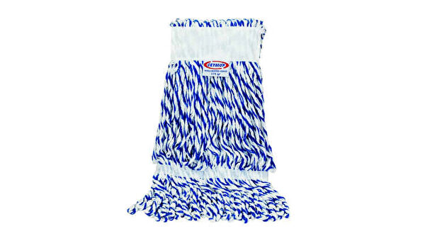 Ceymop Paspas, Mop Yedekleri