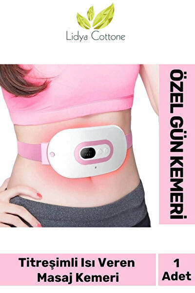 Carlburn Masaj Cihazı, Aleti