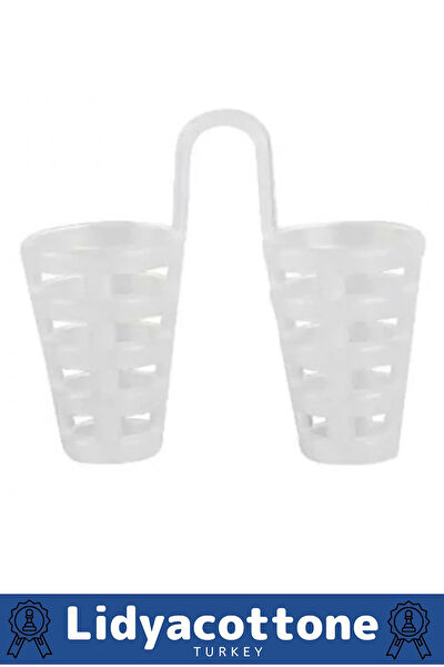 Carlburn Burun Bandı, Aparatı