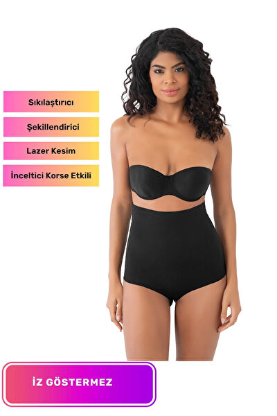 Lidyacottone Ortopedik Korse