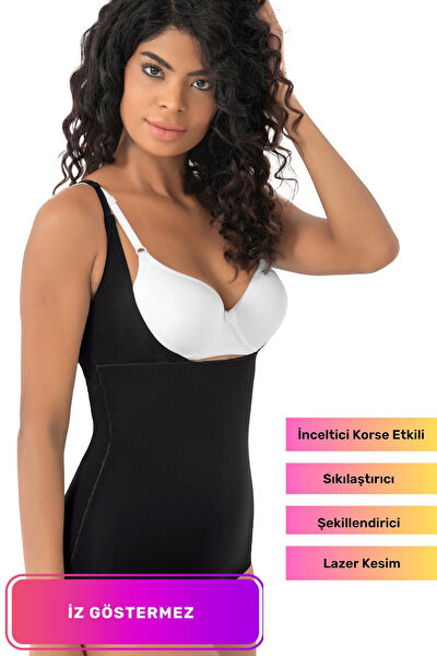 Lidyacottone Ortopedik Korse