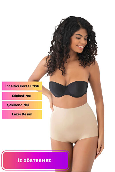 Lidyacottone Ortopedik Korse