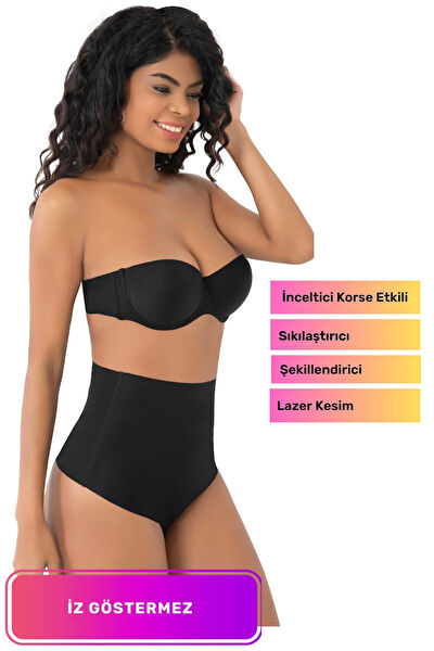 Lidyacottone Ortopedik Korse