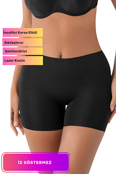 Lidyacottone Ortopedik Korse