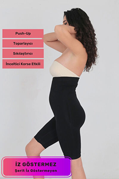 Lidyacottone Ortopedik Korse