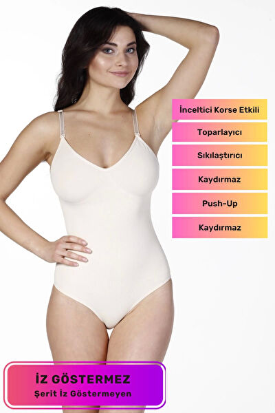 Lidyacottone Ortopedik Korse