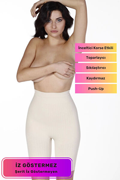 Lidyacottone Ortopedik Korse