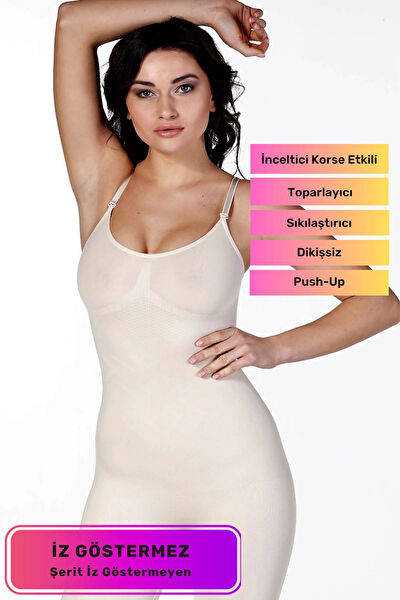 Lidyacottone Ortopedik Korse