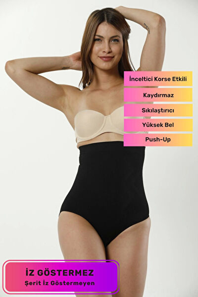 Lidyacottone Ortopedik Korse