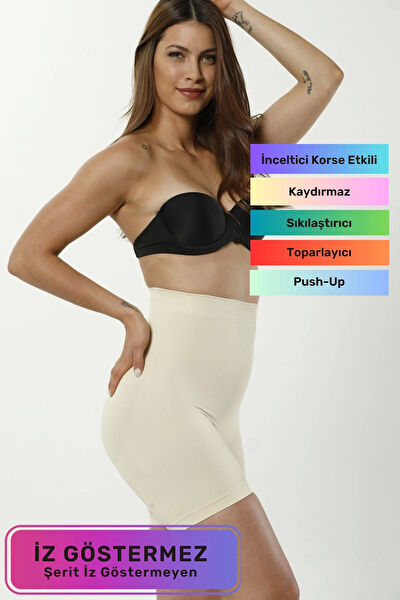 Lidyacottone Ortopedik Korse