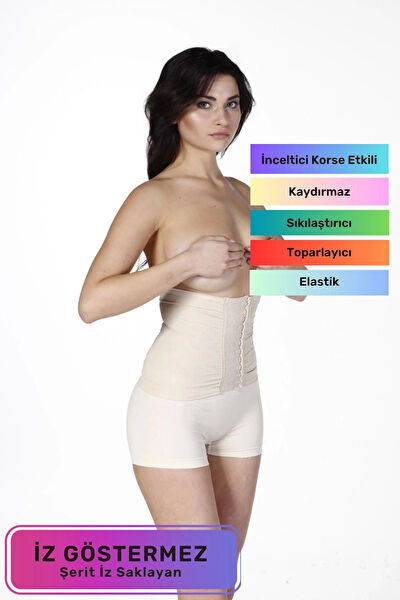 Lidyacottone Ortopedik Korse