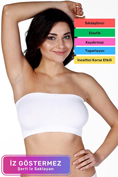 Lidyacottone Ortopedik Korse