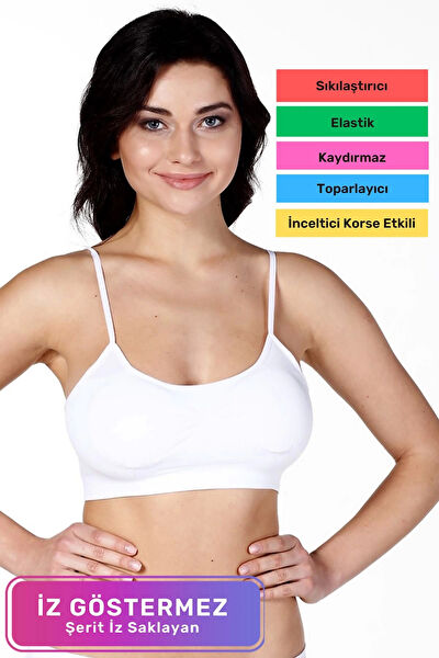 Lidyacottone Ortopedik Korse