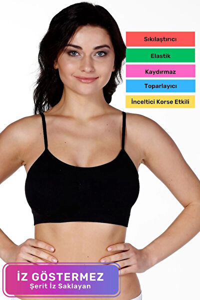 Lidyacottone Ortopedik Korse