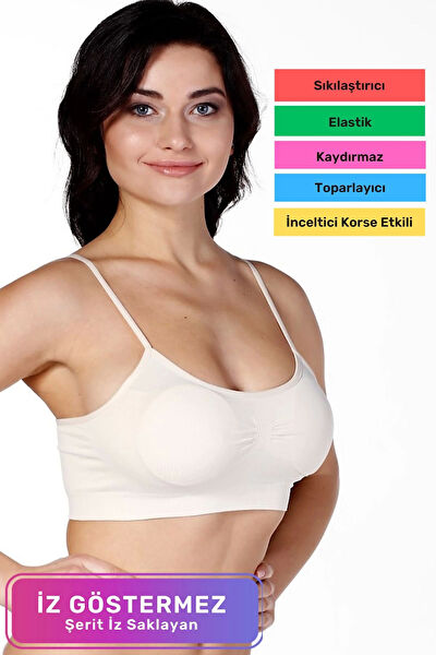 Lidyacottone Ortopedik Korse