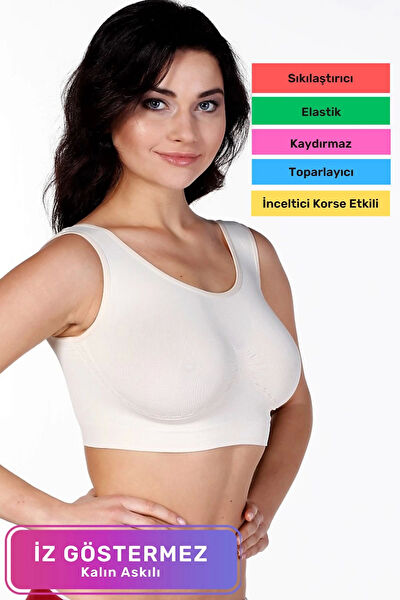 Lidyacottone Ortopedik Korse