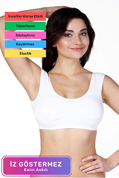 Lidyacottone Ortopedik Korse