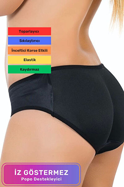 Lidyacottone Ortopedik Korse