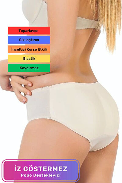 Lidyacottone Ortopedik Korse